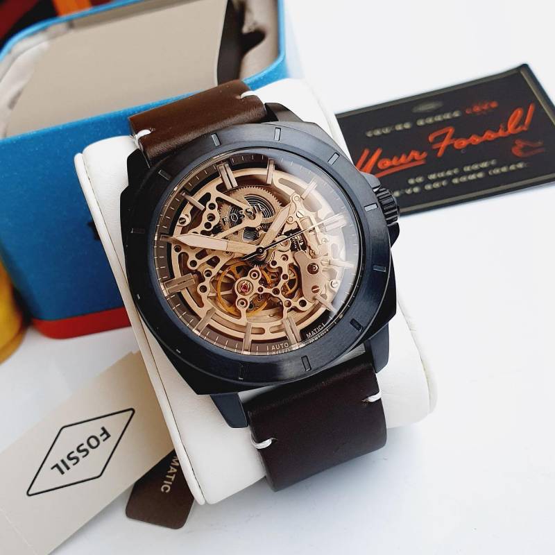 Fossil Townsman " Top quality ''