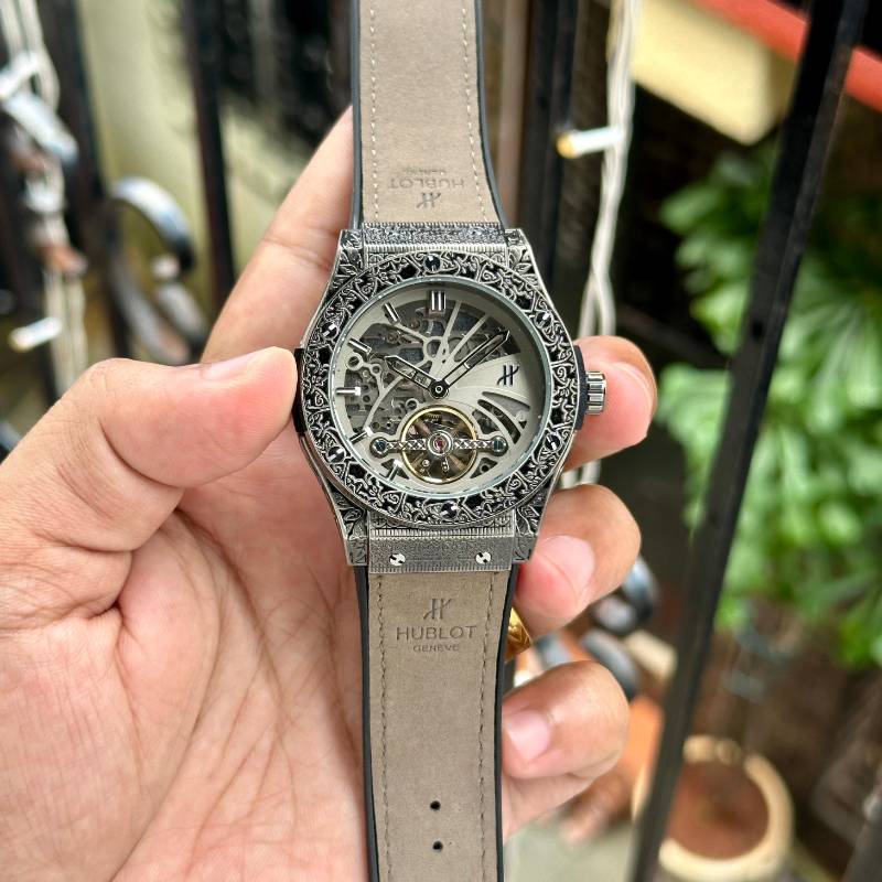 Hublot Big Bang Skeleton "Top Quality"