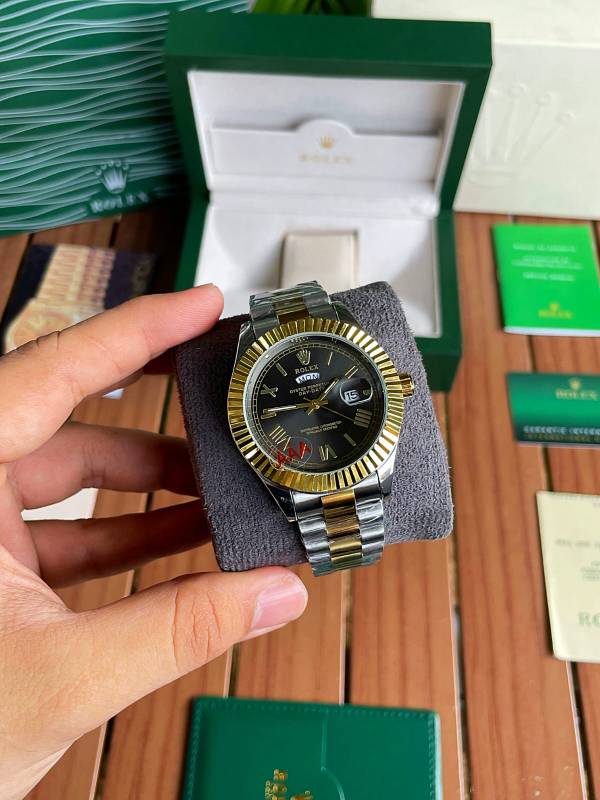 Rolex Day Date