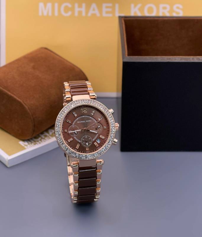 Michael Kors Parker