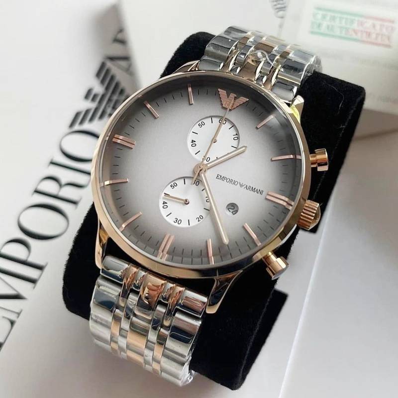 Emporio Armani Luigi Ar1721 "Japan"