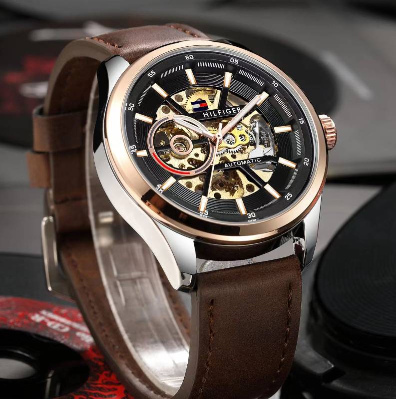 Tommy Hilfiger Automatic
