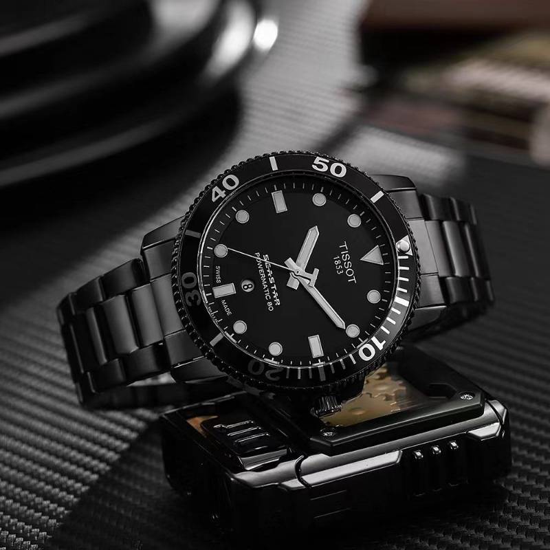 Tissot 1853 SeaStar  "Top Quality"