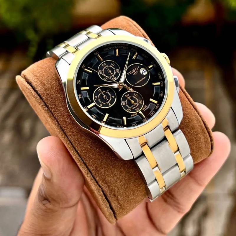 Tissot 1853 "Semi-Japa"