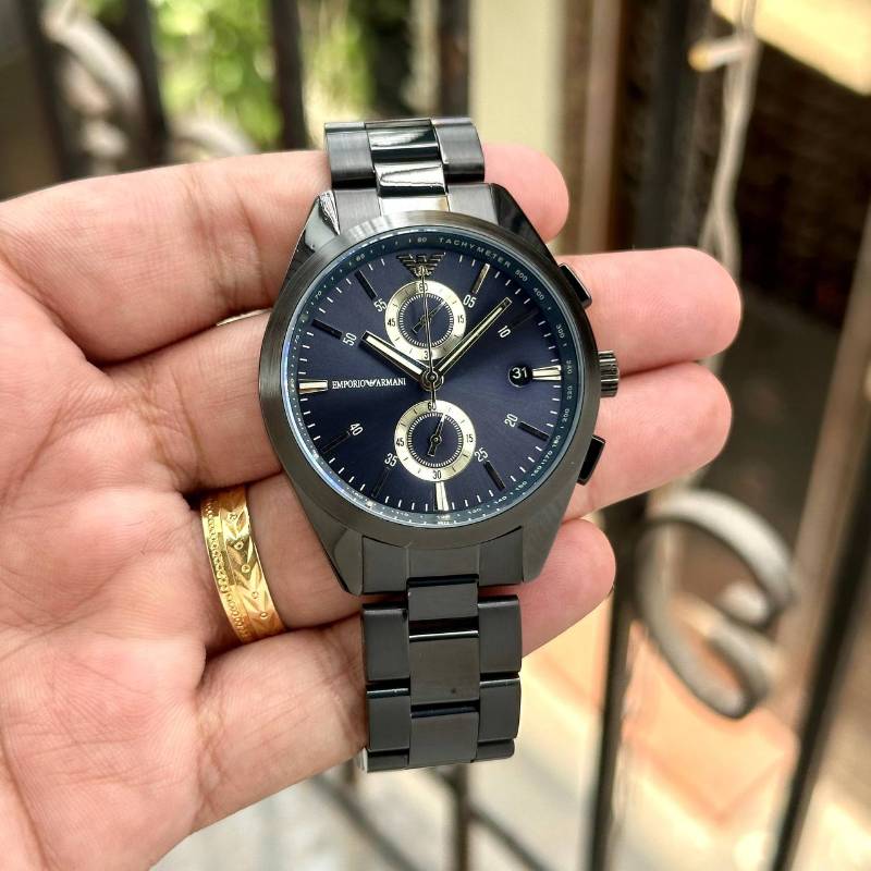 Emporio Armani Cloud