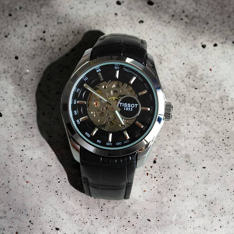 Tissot 1853 Couturier Automatic