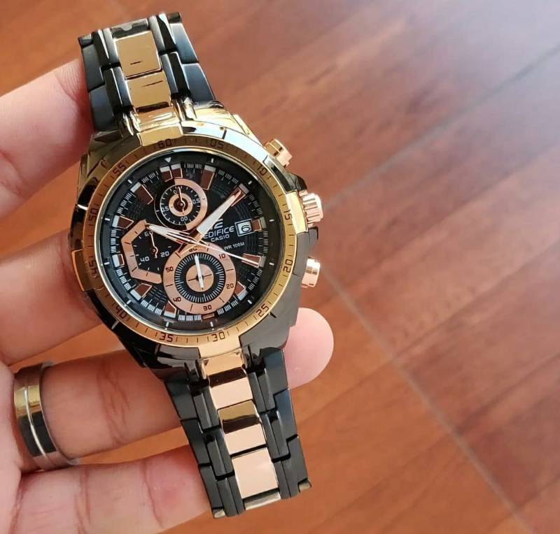 Casio Edifice Efr539