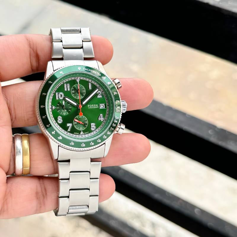 Fossil Sports Tourer  "Top Quality"