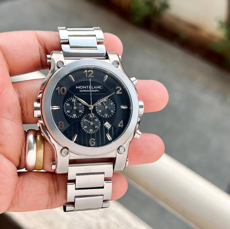 Mont Blanc Kingdom "Top Quality"
