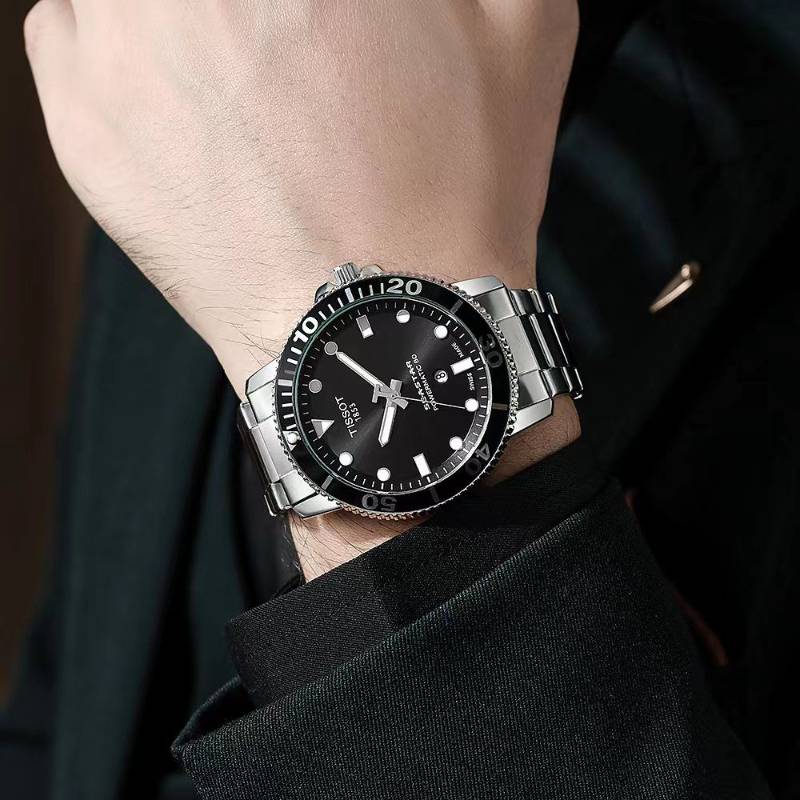 Tissot 1853 SeaStar  "Top Quality"