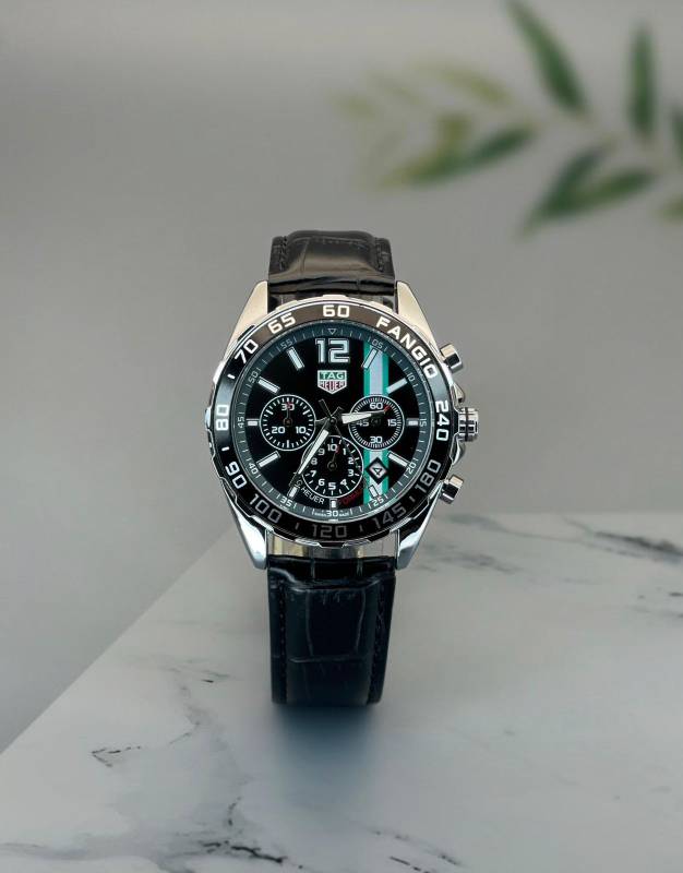 Tag Heuer Formula 1.0 Chronograph