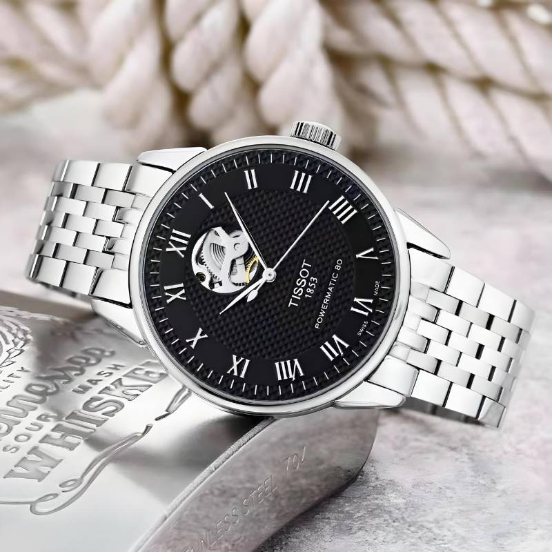 Tissot 1853 Powermatic  "Top Quality"