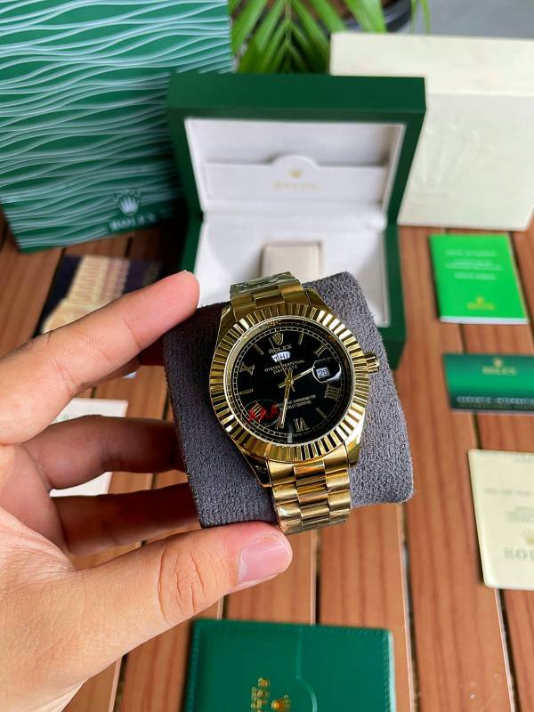 Rolex Day Date