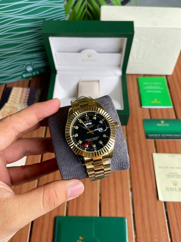 Rolex Day Date
