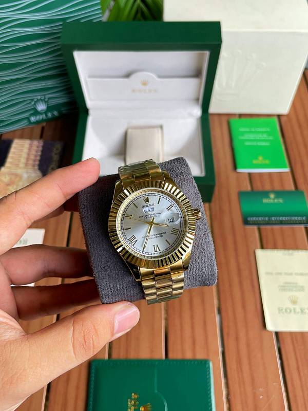 Rolex Day Date