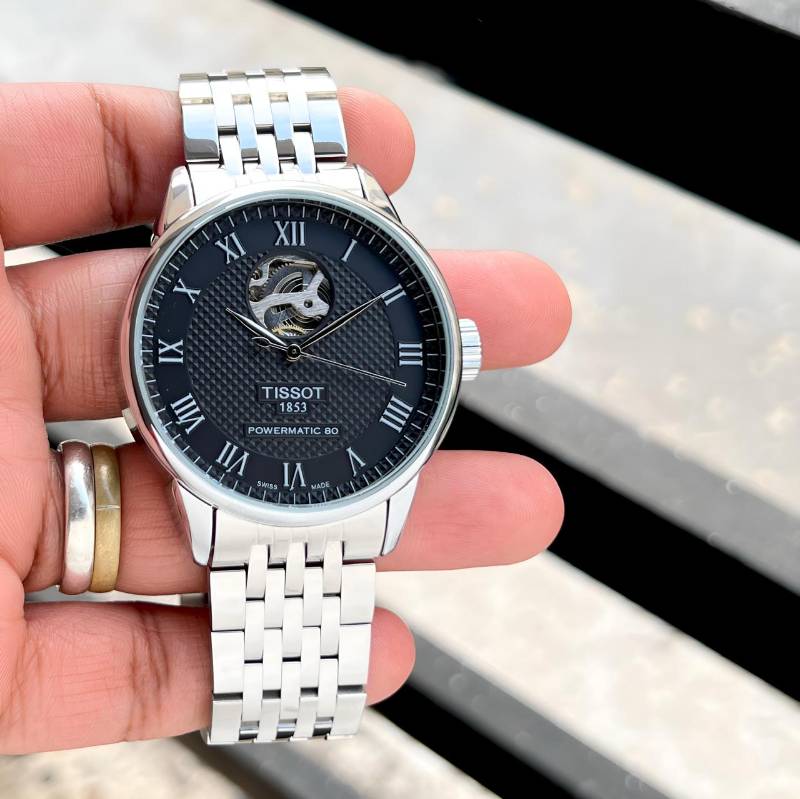 Tissot 1853 Powermatic  "Top Quality"