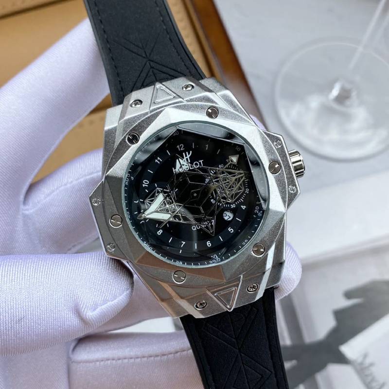 Hublot Big Bang Spider