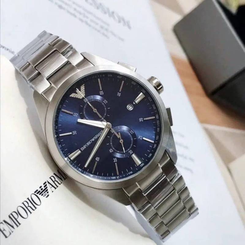 Emporio Armani Cloud