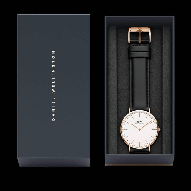 Daniel Wellington Classic