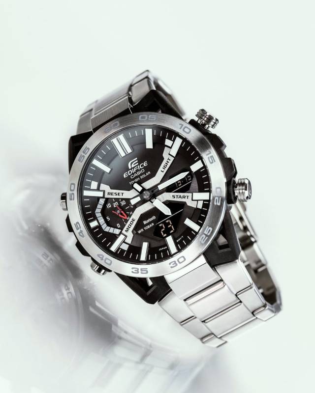 Casio Edifice Ecb2000 "Japan"