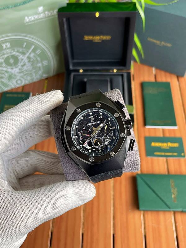 Audemars Piguet Royal Oak Concept "Chronograph"