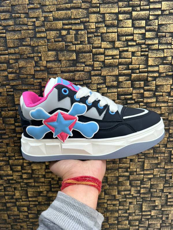 NEW ARRIVAL - Imported Shoes Collection