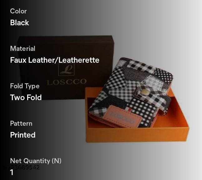 PRODUCT No.1527