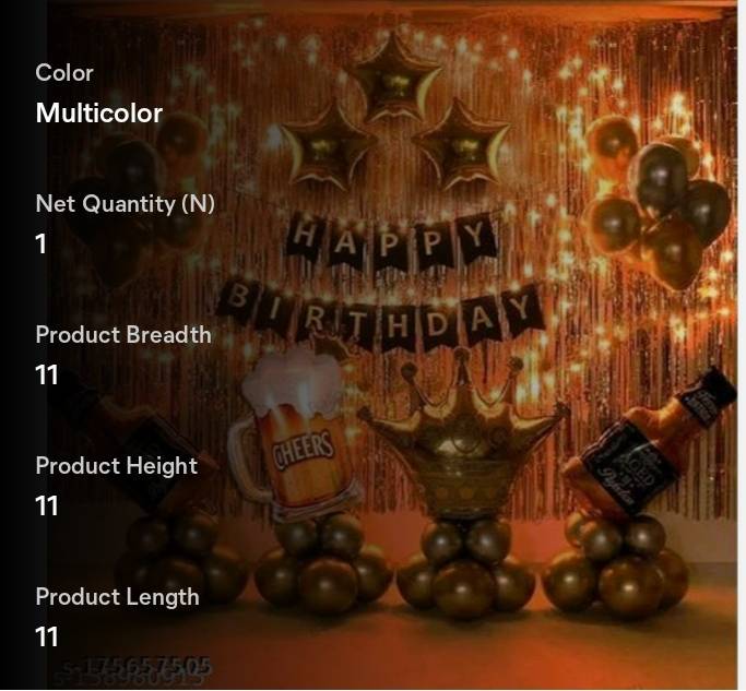 PRODUCT No.591
