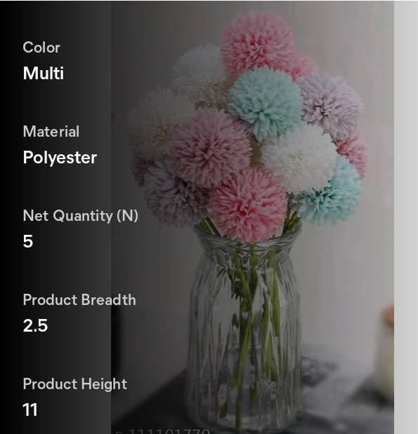 PRODUCT No.607