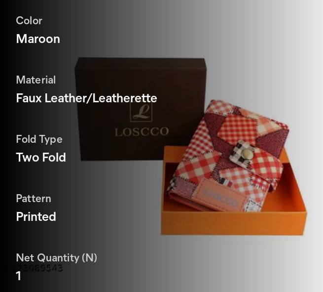 PRODUCT No.1528