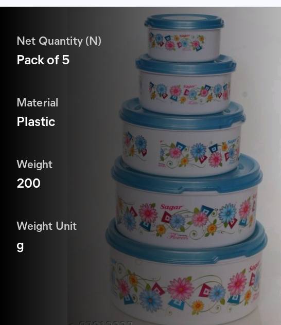 PRODUCT No.728