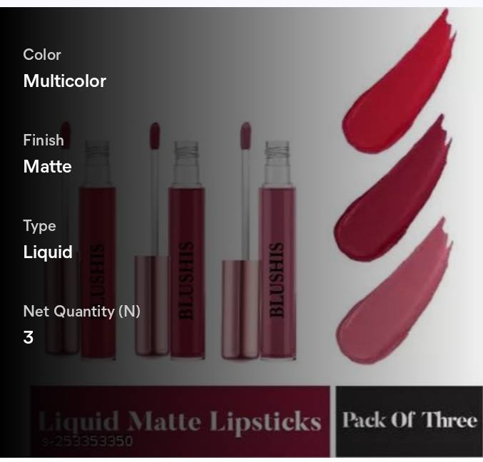 PRODUCT No.645