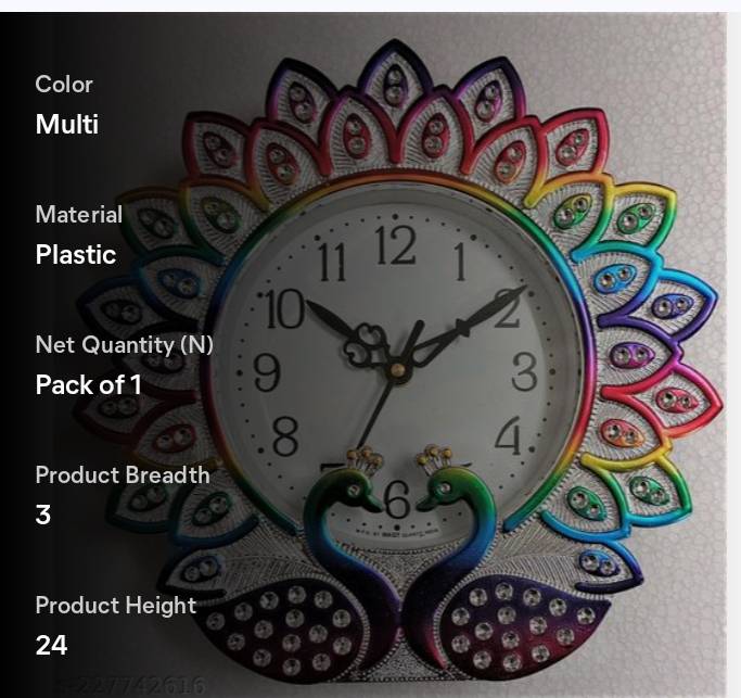 PRODUCT No.621
