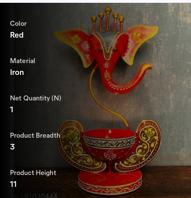 PRODUCT No.604