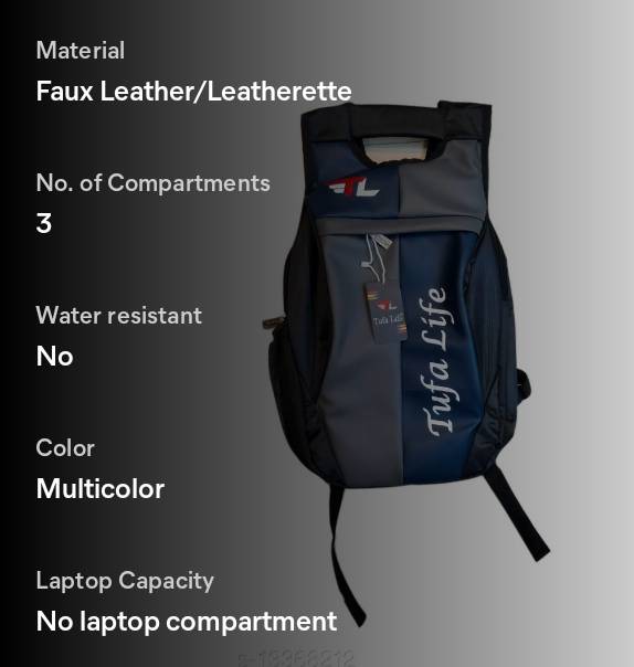 PRODUCT No.1397