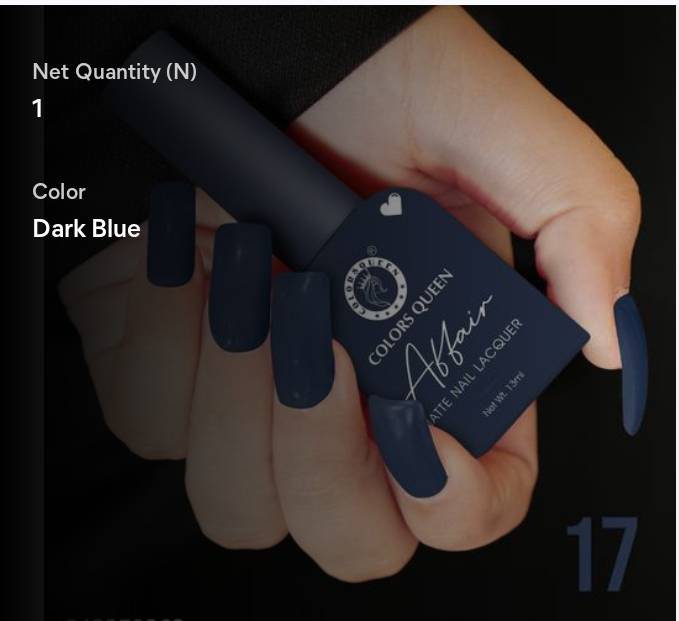 PRODUCT No.647