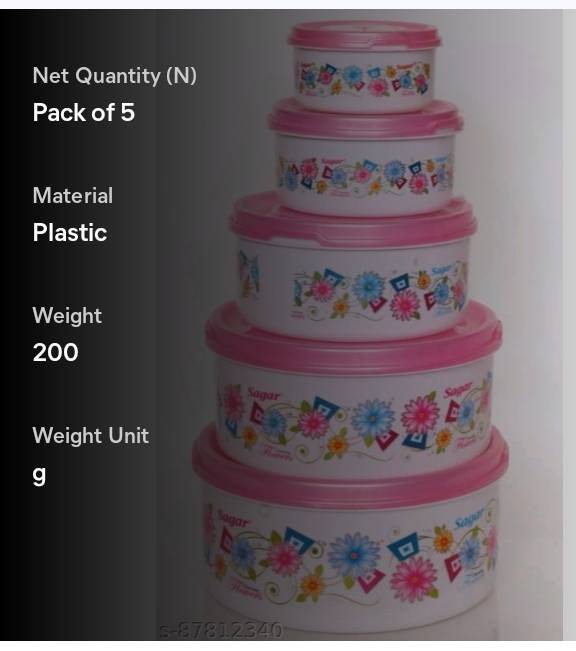 PRODUCT No.730