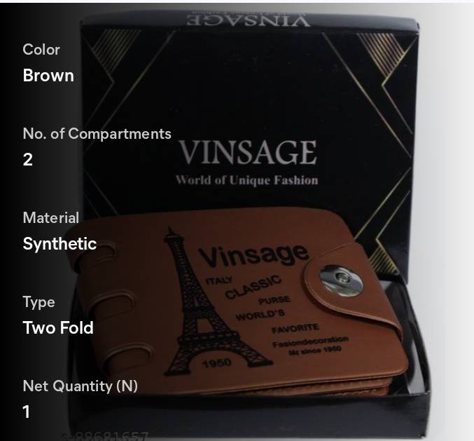 PRODUCT No.1927