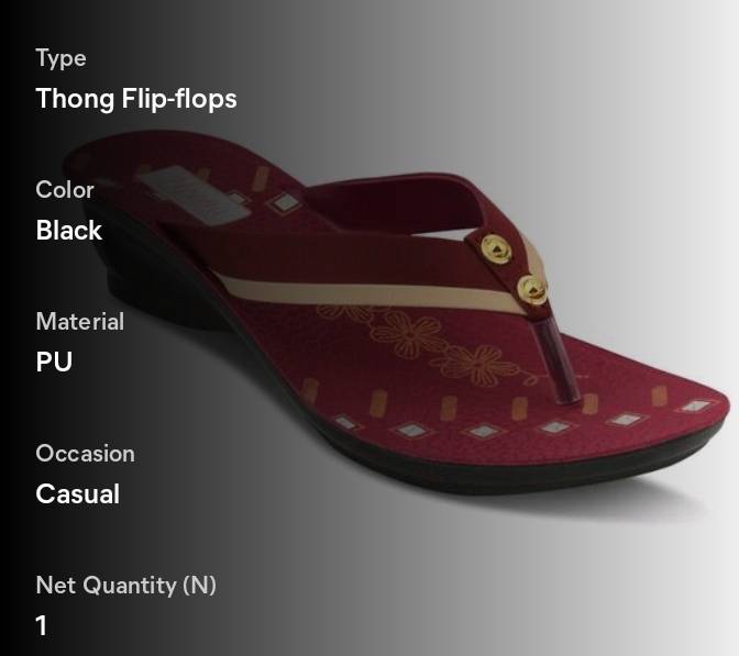 PRODUCT No.1197