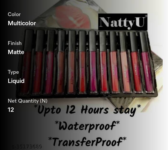 PRODUCT No.644
