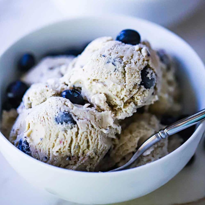 Lactose Free Ice Cream (Flavors Change Regularly)