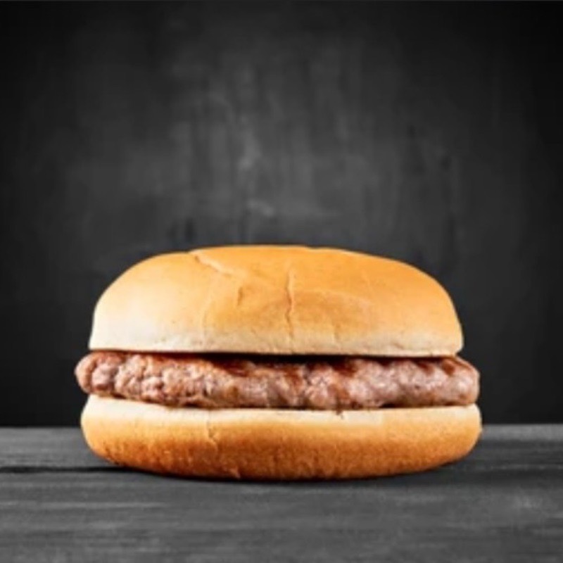 1/4 lb Hamburger