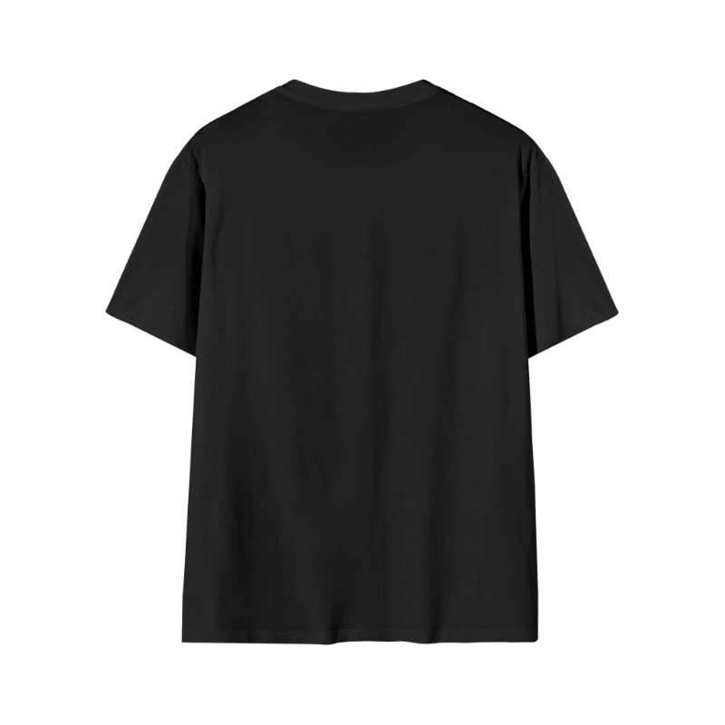 Kaos "Kalibrasi Vol. 02" - Jet Black