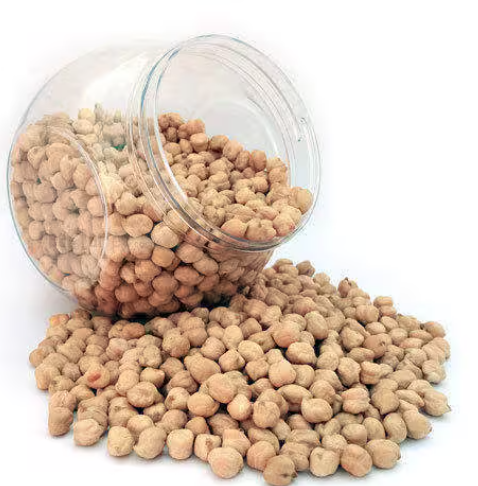 Mosh 100% Sortex Kabuli chana - 500Gm