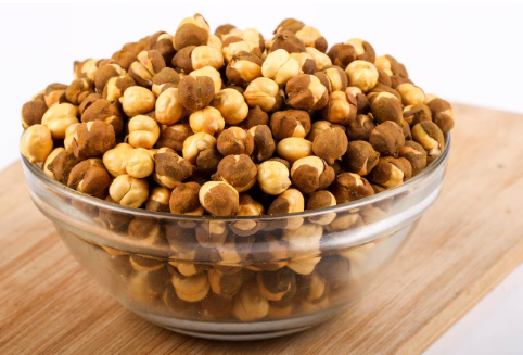 Bhoona Chana 250g
