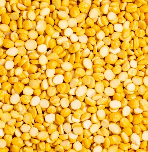 Mosh 100% Prm Sortex Chana Dal A+ - 1Kg