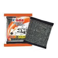 Gala Super Steel Scrubber