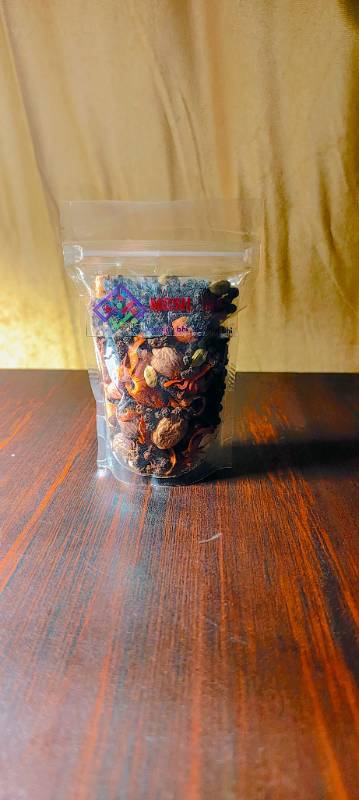 Khada Garam Masala 120gm