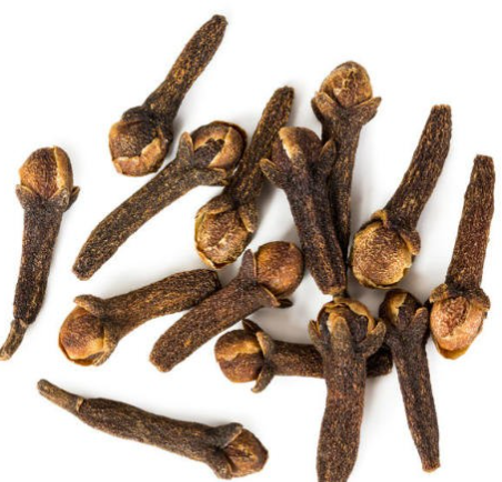 Mosh 100% NTRL Sortex Clove ( Laung ) 120gm
