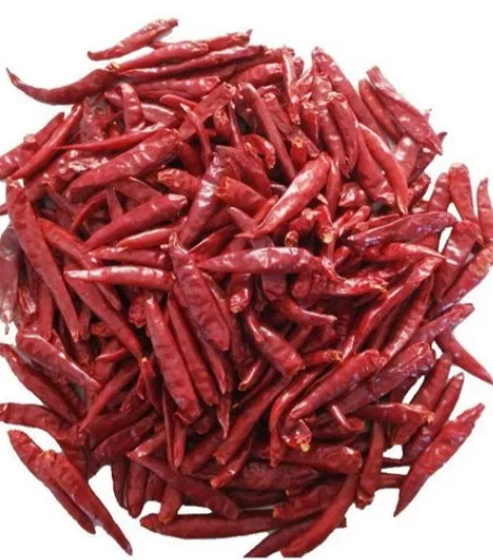 Mosh 100% Sortex khada Lal Mirch - 250gm